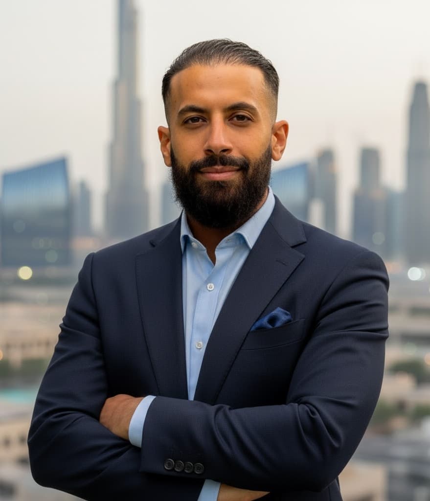 Wassim Habib — Fondateur de Wevlap